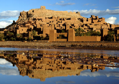 Ait Benhaddou-Luxury Morocco tours