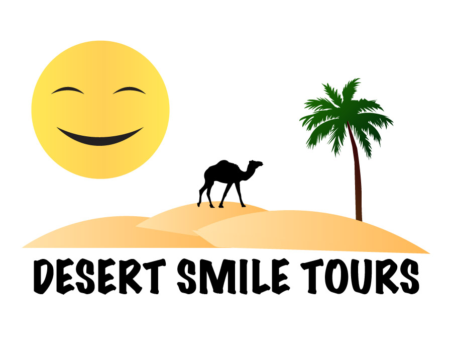 Desert Smile Tours