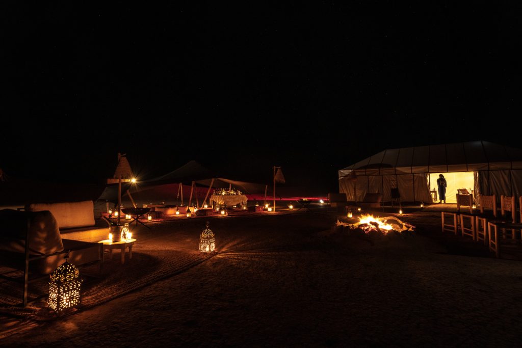 Morocco vacation packages