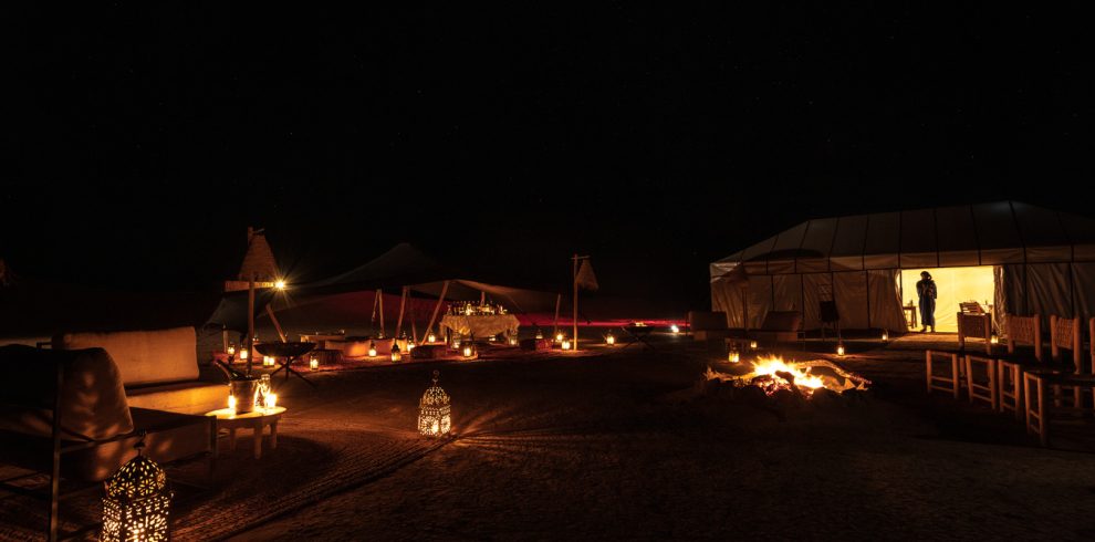 Morocco vacation packages