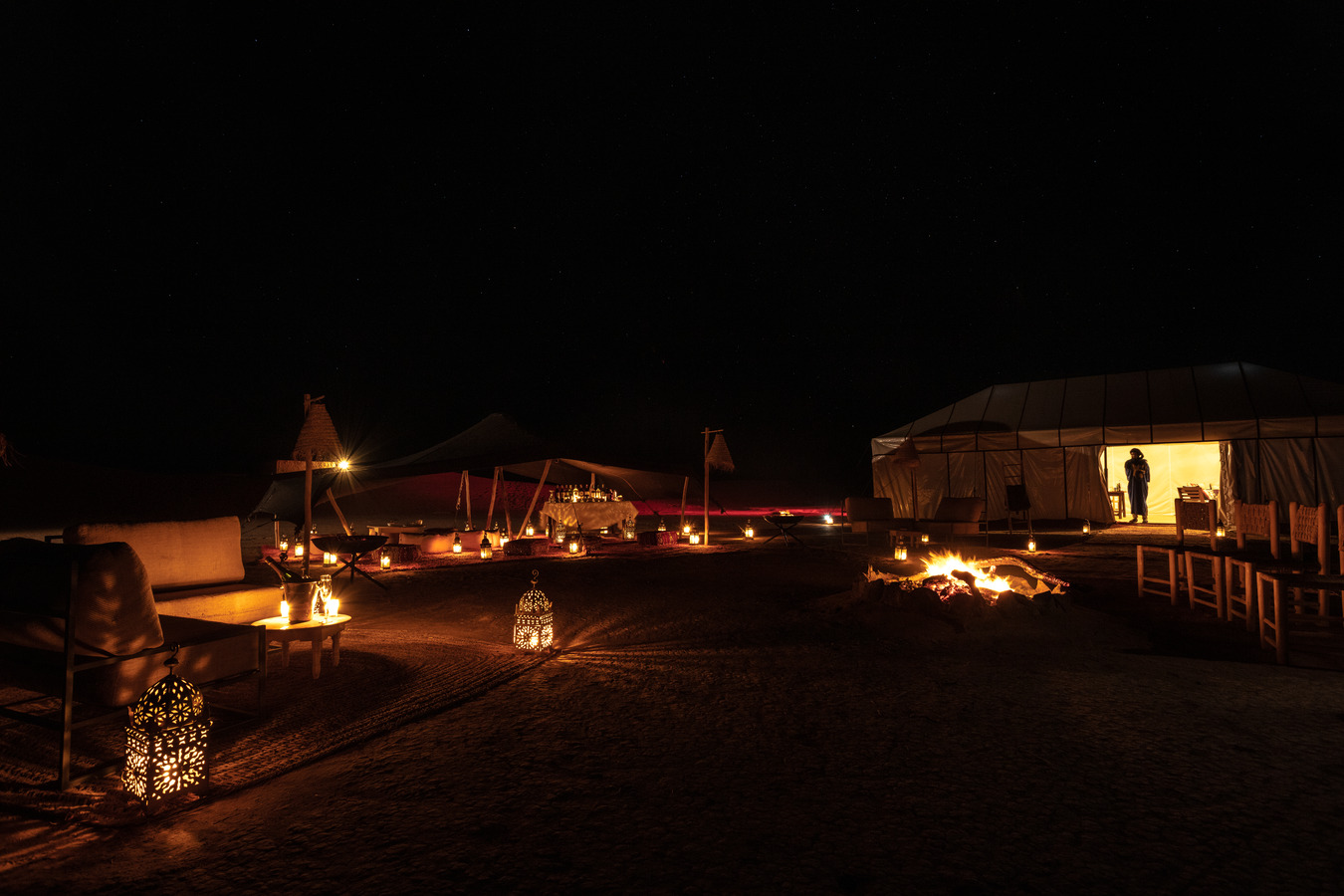 Morocco vacation packages