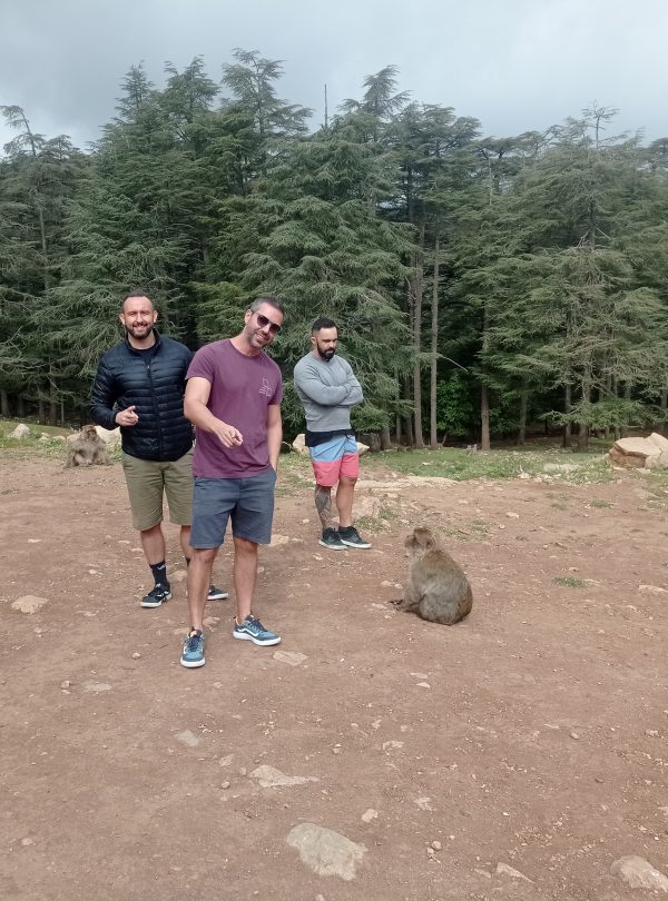 Private tours- Holidays in Morocco