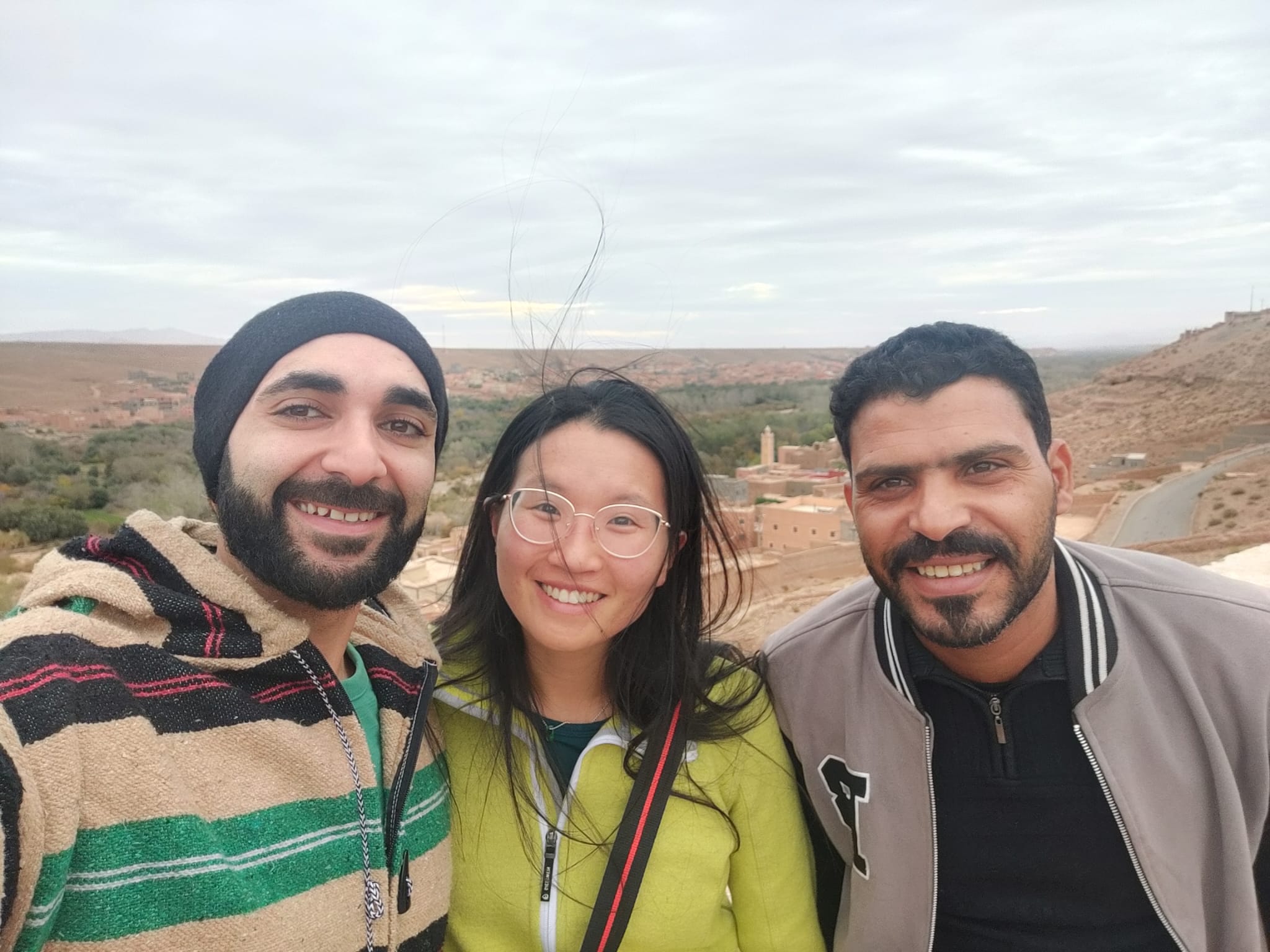 Errachidia airport transfer from Merzouga