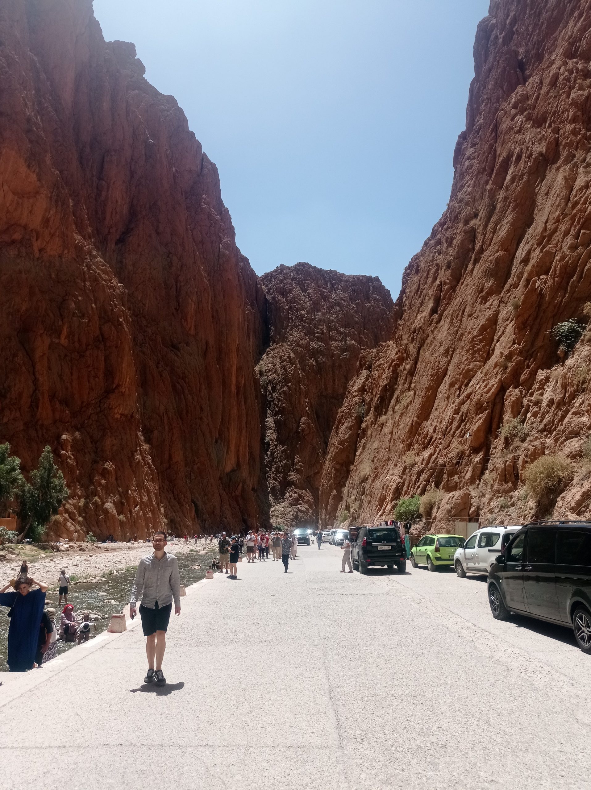 Desert SMILE TOURS