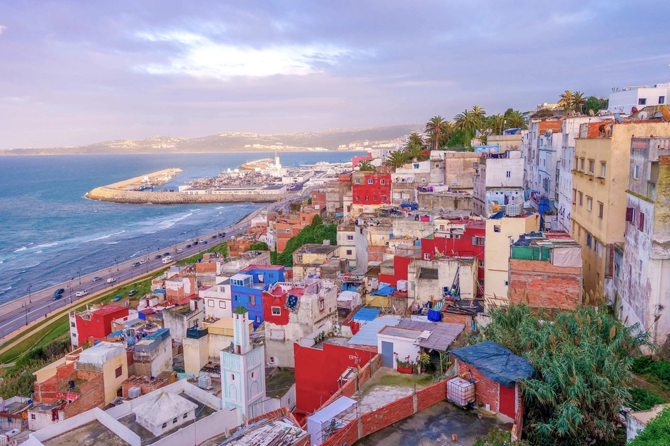 Tour from Tangier- Morocco desert tours